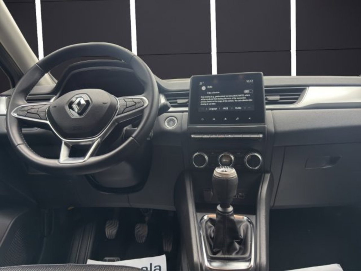 Renault Captur TCe 90 CV Techno (14)