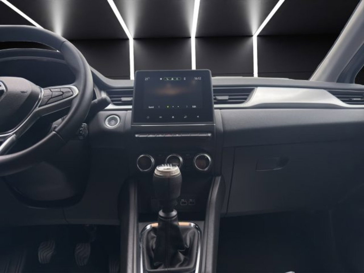 Renault Captur TCe 90 CV Techno (15)