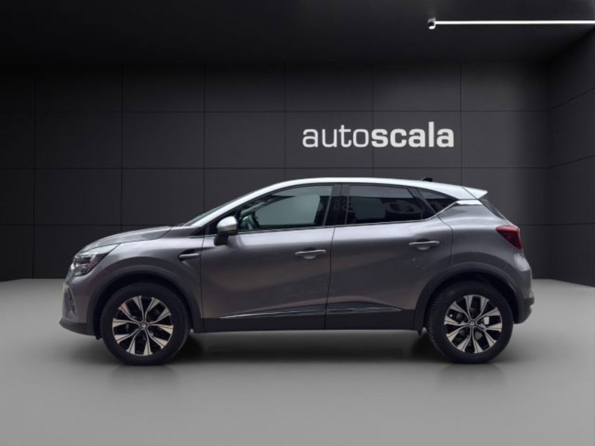 Renault Captur TCe 90 CV Techno (2)