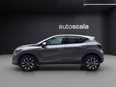 Renault Captur TCe 90 CV Techno (2)