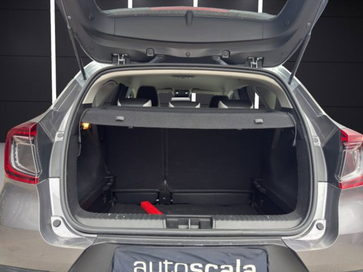 Renault Captur TCe 90 CV Techno (20)