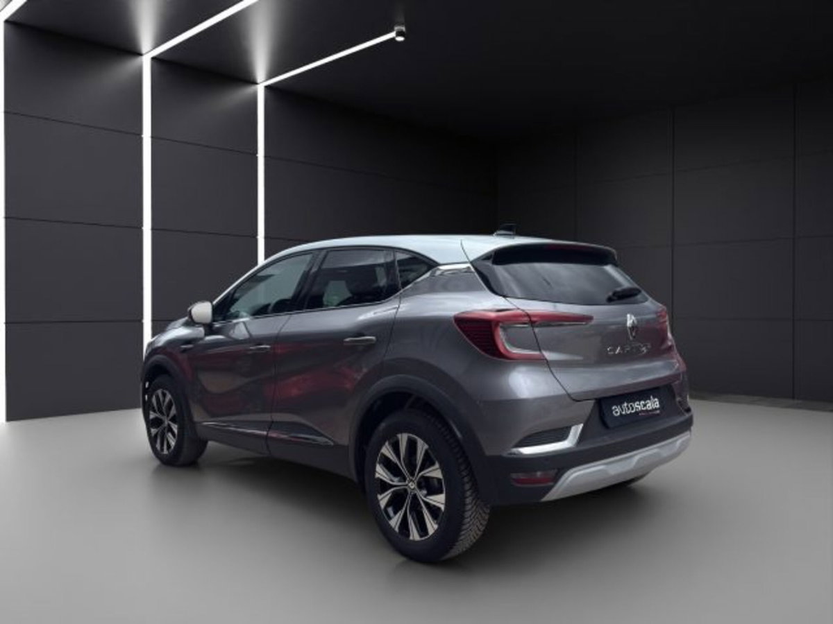 Renault Captur TCe 90 CV Techno (3)