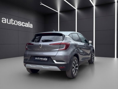 Renault Captur TCe 90 CV Techno (5)