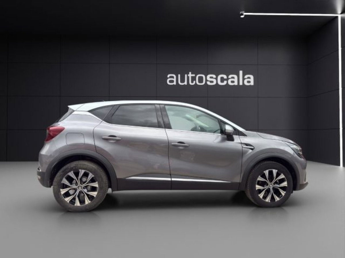 Renault Captur TCe 90 CV Techno (6)