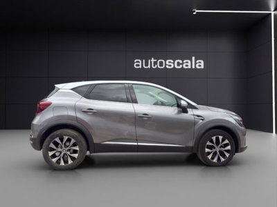 Renault Captur TCe 90 CV Techno (6)