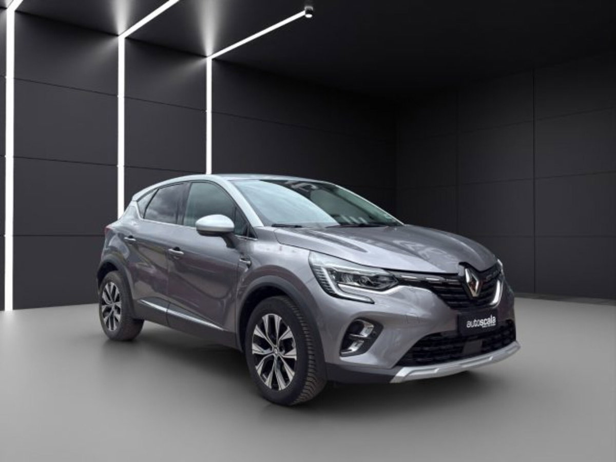 Renault Captur TCe 90 CV Techno (7)
