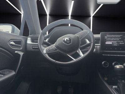 Renault Captur TCe 90 CV Techno (10)