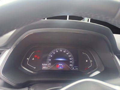 Renault Captur TCe 90 CV Techno (11)