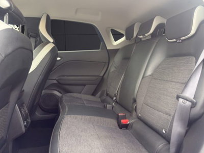 Renault Captur TCe 90 CV Techno (13)
