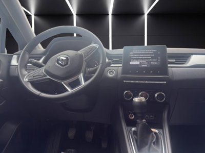 Renault Captur TCe 90 CV Techno (14)