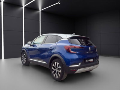 Renault Captur TCe 90 CV Techno (3)