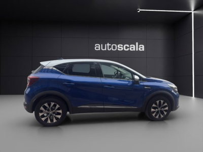 Renault Captur TCe 90 CV Techno (6)