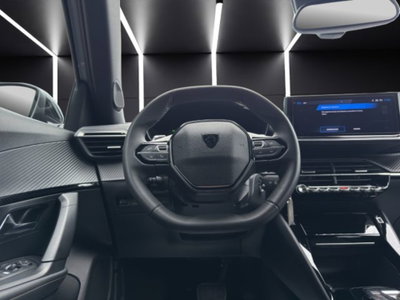 Peugeot 2008 1.2 hybrid Active 136cv e-dcs6 (10)