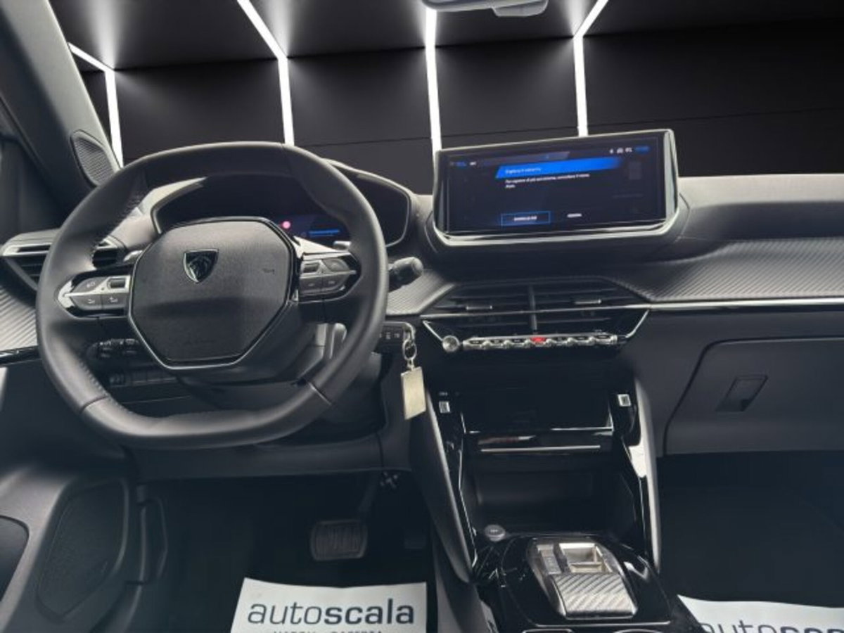 Peugeot 2008 1.2 hybrid Active 136cv e-dcs6 (14)