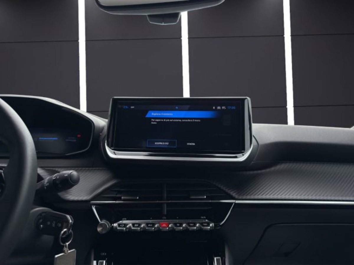 Peugeot 2008 1.2 hybrid Active 136cv e-dcs6 (16)