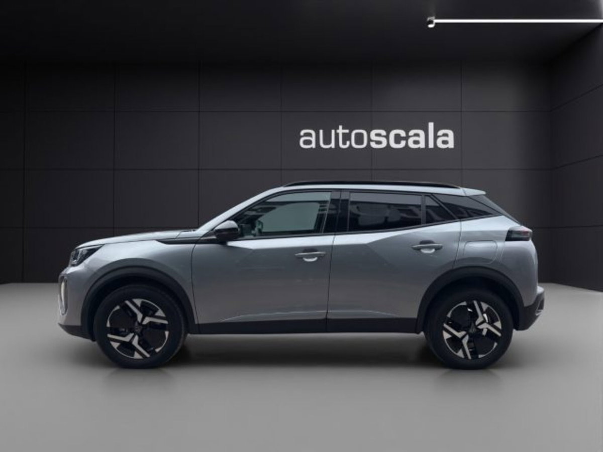 Peugeot 2008 1.2 hybrid Active 136cv e-dcs6 (2)