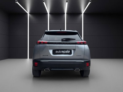 Peugeot 2008 1.2 hybrid Active 136cv e-dcs6 (4)