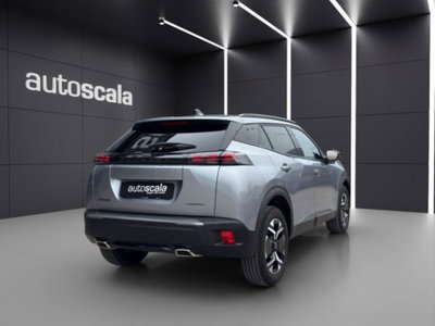 Peugeot 2008 1.2 hybrid Active 136cv e-dcs6 (5)