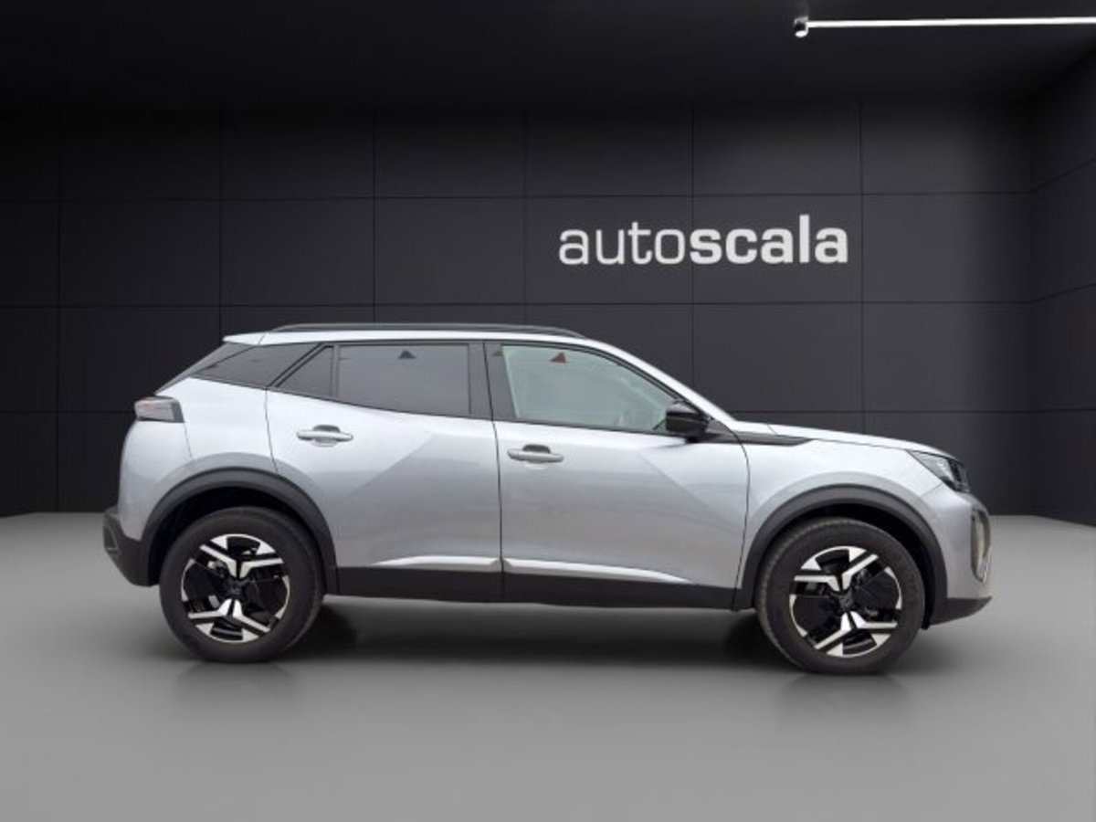 Peugeot 2008 1.2 hybrid Active 136cv e-dcs6 (6)