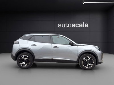 Peugeot 2008 1.2 hybrid Active 136cv e-dcs6 (6)