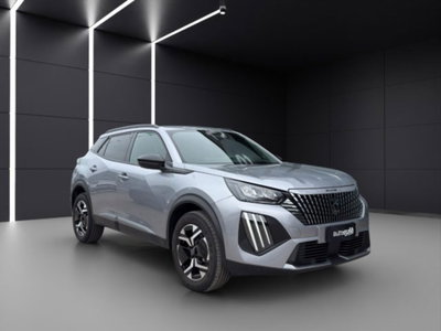 Peugeot 2008 1.2 hybrid Active 136cv e-dcs6 (7)