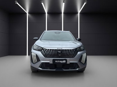 Peugeot 2008 1.2 hybrid Active 136cv e-dcs6 (8)