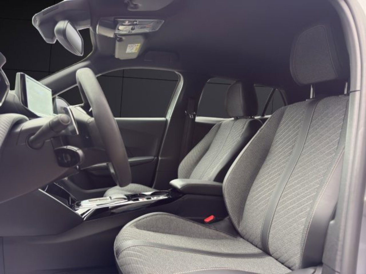 Peugeot 2008 1.2 hybrid Active 136cv e-dcs6 (9)