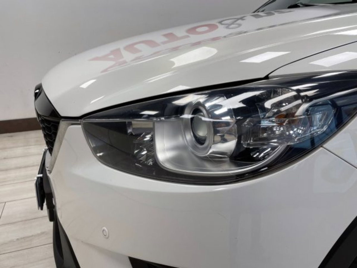 Mazda CX-5 2.2L Skyactiv-D 150CV 2WD Evolve (12)