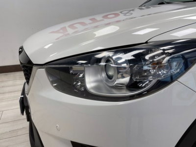 Mazda CX-5 2.2L Skyactiv-D 150CV 2WD Evolve (12)