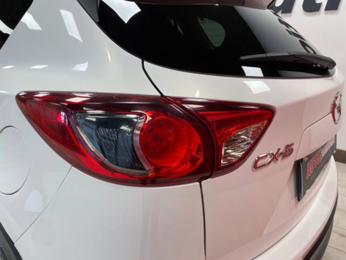 Mazda CX-5 2.2L Skyactiv-D 150CV 2WD Evolve (13)