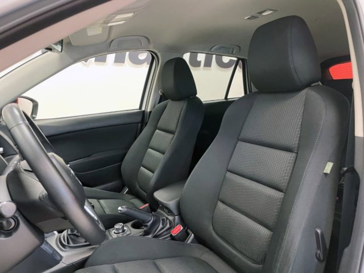 Mazda CX-5 2.2L Skyactiv-D 150CV 2WD Evolve (17)