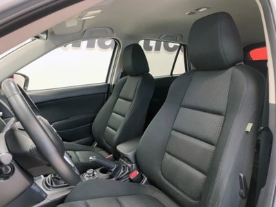 Mazda CX-5 2.2L Skyactiv-D 150CV 2WD Evolve (17)
