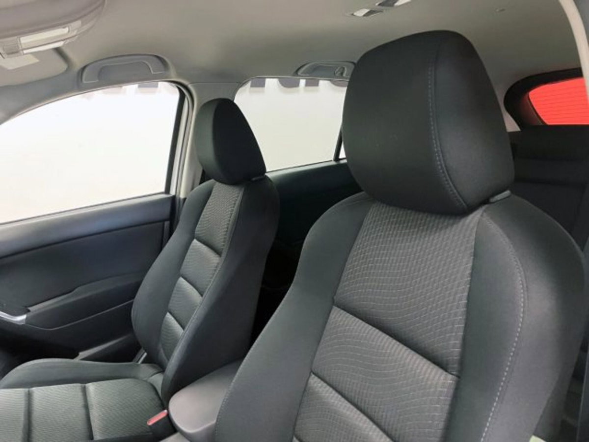 Mazda CX-5 2.2L Skyactiv-D 150CV 2WD Evolve (18)