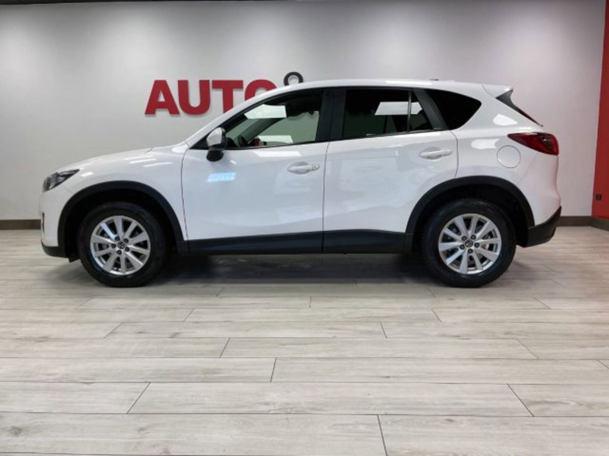 Mazda CX-5 2.2L Skyactiv-D 150CV 2WD Evolve (6)