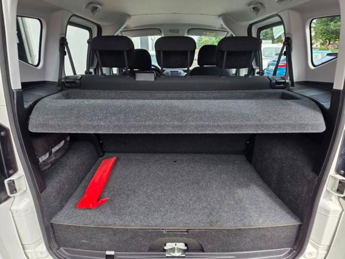 Fiat Qubo 1.4 8V 77 CV Easy Natural Power (17)