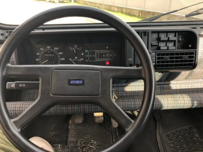Fiat Panda 1000 4x4 Trekking (12)