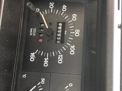 Fiat Panda 1000 4x4 Trekking (13)
