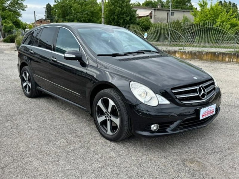Mercedes-Benz Classe R 280 CDI cat Sport Lunga