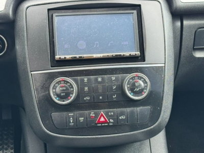 Mercedes-Benz Classe R 280 CDI cat Sport Lunga (11)