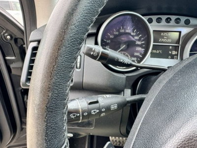 Mercedes-Benz Classe R 280 CDI cat Sport Lunga (13)