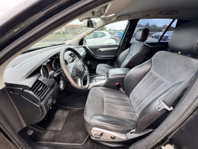 Mercedes-Benz Classe R 280 CDI cat Sport Lunga (14)