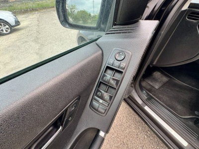 Mercedes-Benz Classe R 280 CDI cat Sport Lunga (16)