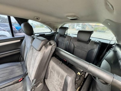 Mercedes-Benz Classe R 280 CDI cat Sport Lunga (18)