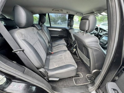 Mercedes-Benz Classe R 280 CDI cat Sport Lunga (20)