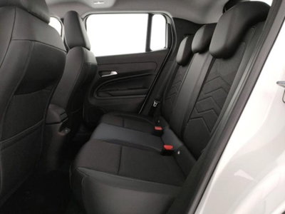 Jeep Avenger 1.2 turbo Altitude fwd 100cv (18)