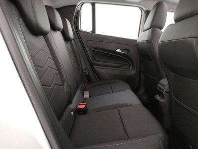 Jeep Avenger 1.2 turbo Altitude fwd 100cv (20)