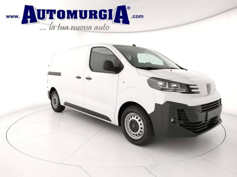 Peugeot Expert Furgone std 1.5 Bluehdi 120cv S&S
