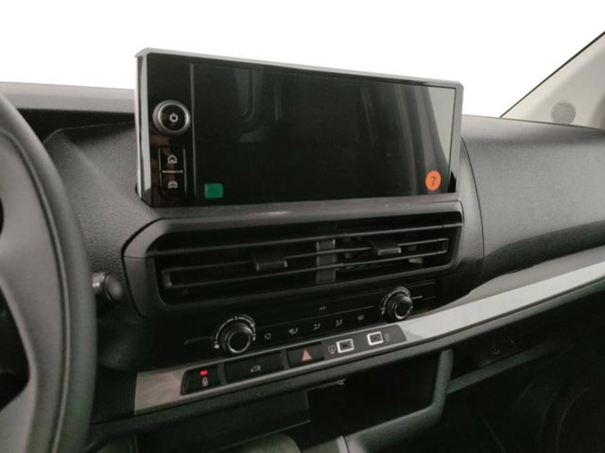 Peugeot Expert Furgone std 1.5 diesel 120cv S&S (10)