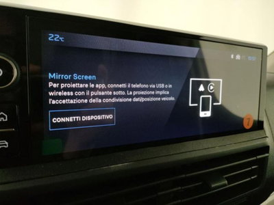 Peugeot Expert Furgone std 1.5 Bluehdi 120cv S&S (12)