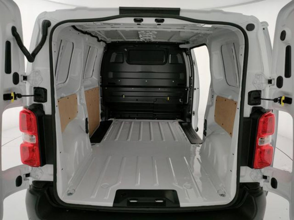Peugeot Expert Furgone std 1.5 diesel 120cv S&S (18)